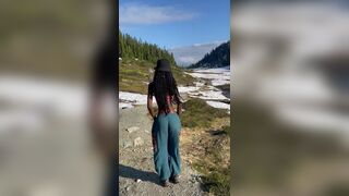 I Was Raised To Be A Good Muslim Girl But Here I Am Showing My Tight Holes And Ass For You To Enjoy [Reddit Video]