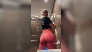 Blair Smith Perfect Young Ass Leaked