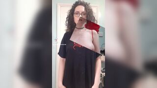 Mogmonsterink Naked Goth Sex Tiktok Leaked