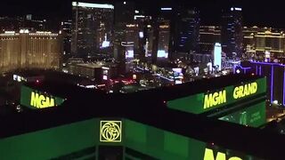 Momokun Vegas Limo Boy Girl Tease Video Tape Leak