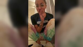 Julie kay onlyfans wet pussy Masturbating Leaked Video Tape