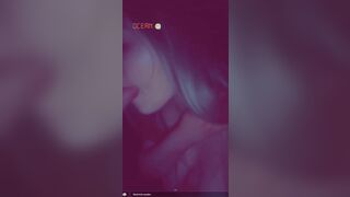 Ocean Larsen Naked Fansly Snapchat Leaked Sex Video Tape