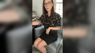 Aemiliusfox Couch masturbation Onlyfans Leaked Video