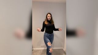 MartiniQueen touching herself onlyfans leaked video