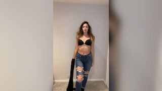 MartiniQueen touching herself onlyfans leaked video