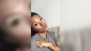 Gorgeous Asa Akira Naked Masturbation Selfie Onlyfans Video Tape Leaked
