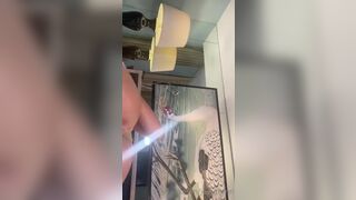 Amazing jessitronn naked video tape 3