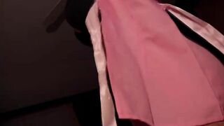 AftynRose ASMR Nurse Blowjob JOI Video Tape Leaked