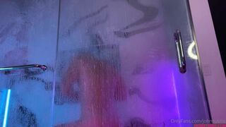 OnlyFans Adriana Chechik And Dana Dearmond Threesome In Shower With Johnny Sins Leaked Video Tape