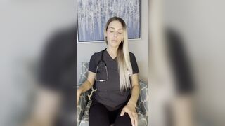 Roxy Delani JOI Leaked Video