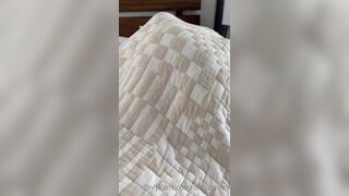 Stella Barey Blowjob On The Bed Leaked Video