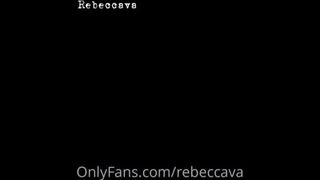 Rebecca Vocal Athlete Nude Onlyfans Rebeccava Video