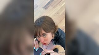 Riley Reid Quick Fuck Leaked Video