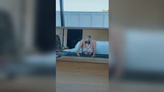 Corinna Kopf Rubbing her Pussy Onlyfans Video