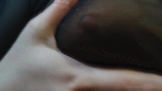 Libra ASMR Tits Play Leaked Video