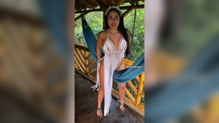 Steffy Moreno Pussy Fingering Leaked Video