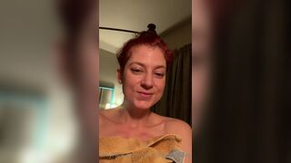 Heidi Lee Bocanegra Nude Tease Leaked Video