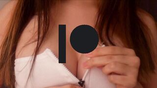 Eunsongs ASMR Tits Play Leaked Video