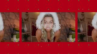 Kat Wonders Weekly 161 Leaked Video