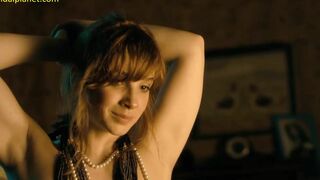 Top  Vica Kerekes Naked Sextape Scene In Muzi V Nadeji Movie 8211 Free Video Tape HD