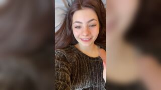 Loverlaci Sucking Dildo And Fucking Her Pussy With It Onlyfans Leaked Video
