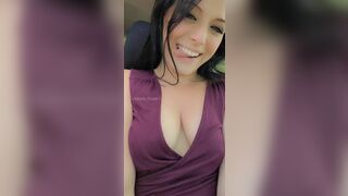 Come Give My Tits A Lick  [video] [Reddit Video]