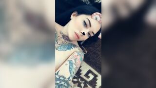 Marina Mui Naked Sex Porn Video Snapchat Tape