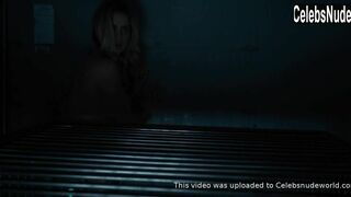 Top  Elisabeth Hower In Escape Room 2017 Sextape Scene