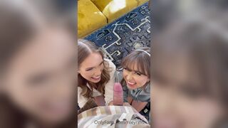 Realskybri Threesome With Riley Reid Onlyfans Leaked Tape
