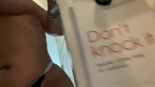 Emily Rinaudo Blowjob and Porn Video