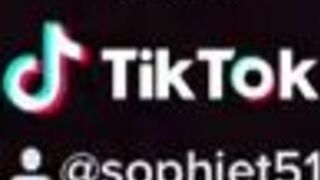 Sophiet51 Tiktok Young Naked Tape Leaked