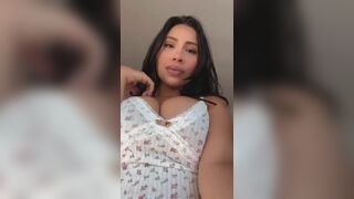 Can I be your Latina girlfriend?
[Reddit Video]