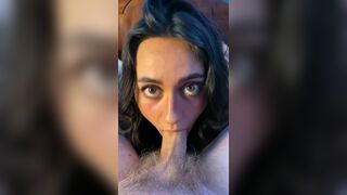Sometimes I actually prefer giving BJs to having porn 
[Reddit Video]