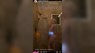 Gorgeous Lindsey Pelas OnlyFans Tape #48