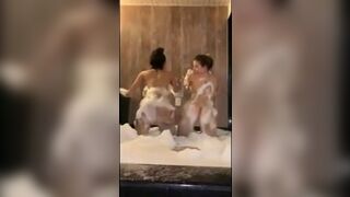Gorgeous Grazi Mourao Naked Twerking Sex Youtuber Tape Leaked