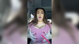 Top HD Ana Lorde Cant Believe Playing With My Titties Made Me Cum This Hard