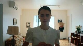 Top HD Margaret Qualley Naked – Love Me Like You Hate Me 24 Pics  Tape