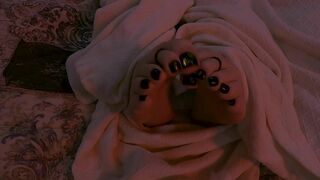 My Feet
[Reddit Video]