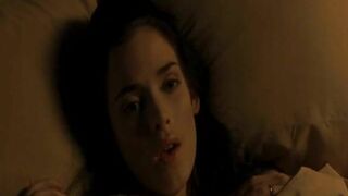 Sexy HD Winona Ryder – Dracula Sextape Scene