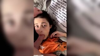 Sexy Huge dick stretches and pounds sexy girlfriend