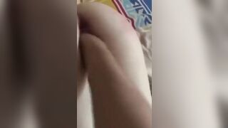 Sexy my girl squirting hard finger her juicy pussy