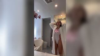 Gorgeous HD Sophie Mudd Instagram Naked Influencer – Sophie Onlyfans Leaked Tape