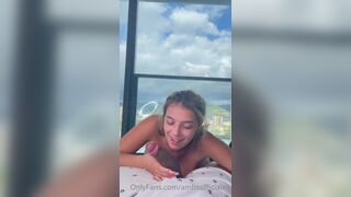 Amber Ajami Nude Fucking Sex Leaked Video