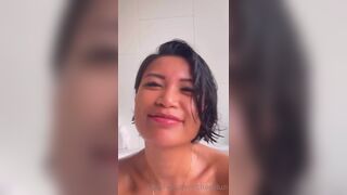 Chanel Uzi Naked Bubble Bath Leaked Video