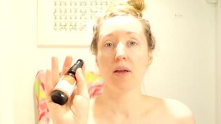 Rose Kelly Get Ready For Bed With Me Leaked Video