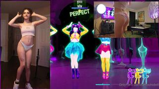 Lilmochidoll Nude Dancing Onlyfans Video Leaked