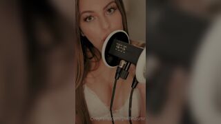 Puffin ASMR Ear Eating JOI Leaked Video