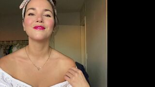 Miss_moonpixie Hot Compilation Onlyfans Leaked Videos