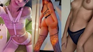 Gorgeous Spicy TikTokers Tape Compilation – Famous Internet Girls