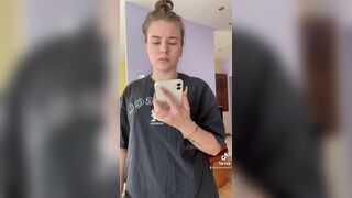 Alisonwebgirl Onlyfans Skinny Young Tiktok Videos Leaked